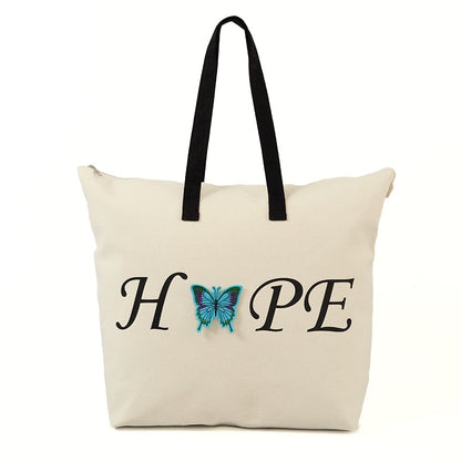 Interchangeable Tote Bag Set