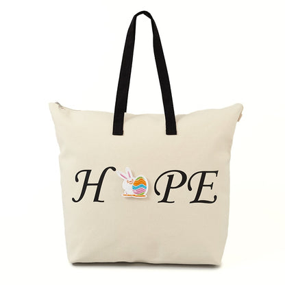 Interchangeable Tote Bag Set
