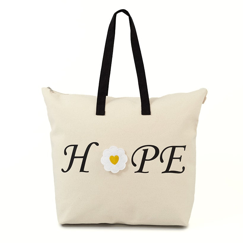 Interchangeable Tote Bag Set
