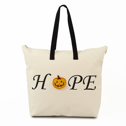 Interchangeable Tote Bag Set