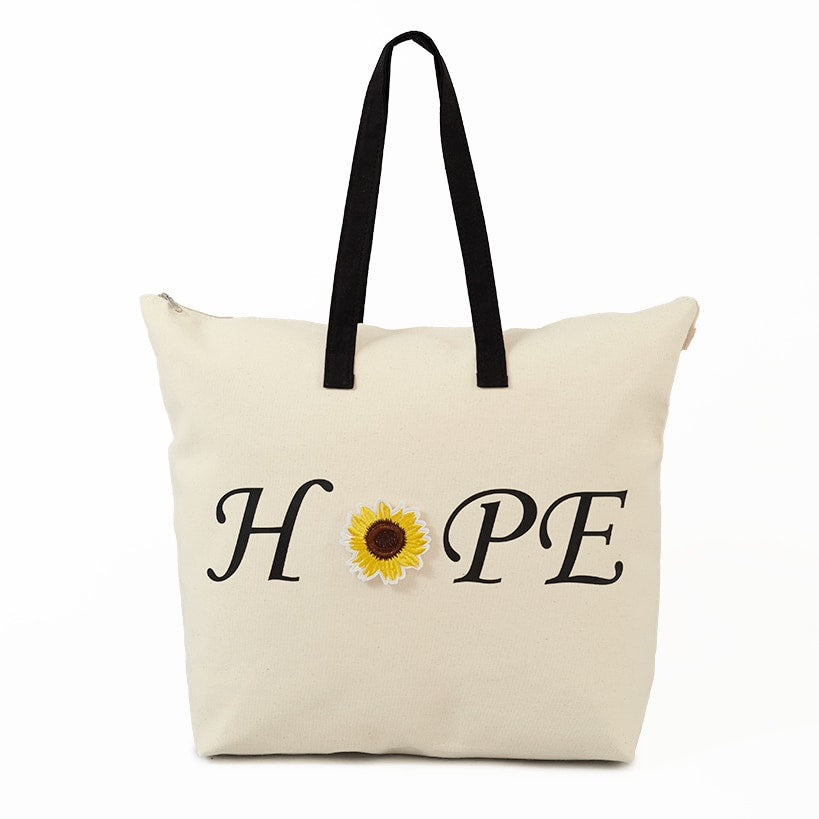 Interchangeable Tote Bag Set