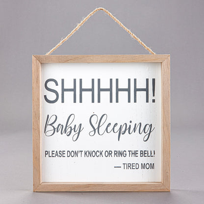 Baby Nursery Decor