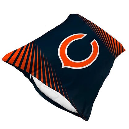 NFL Microplush Pillowcases