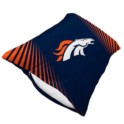 NFL Microplush Pillowcases
