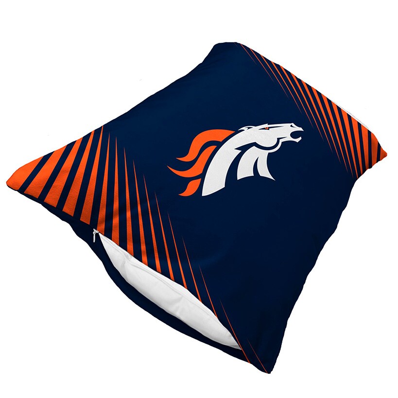 NFL Microplush Pillowcases