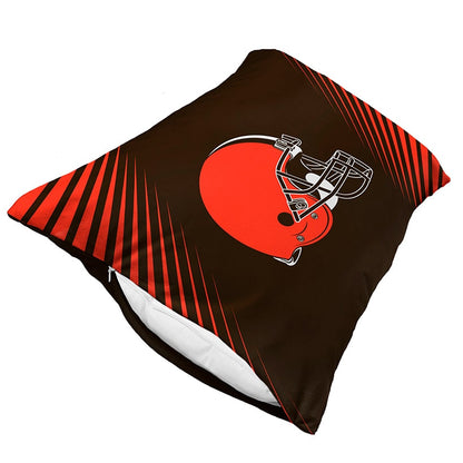 NFL Microplush Pillowcases