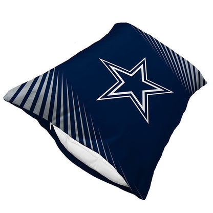 NFL Microplush Pillowcases