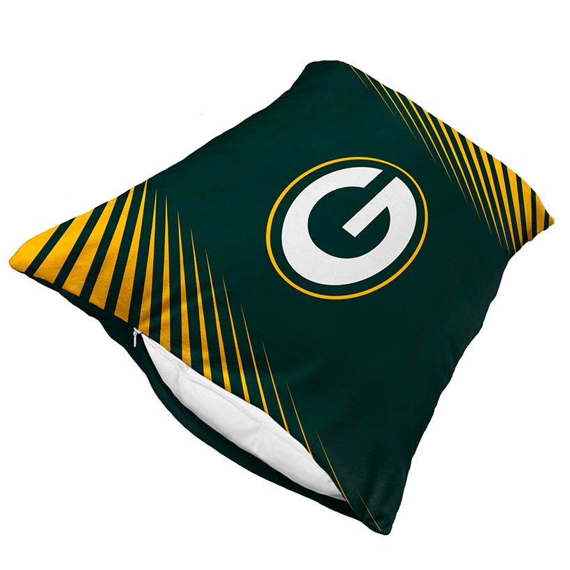 NFL Microplush Pillowcases