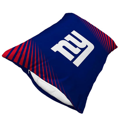 NFL Microplush Pillowcases