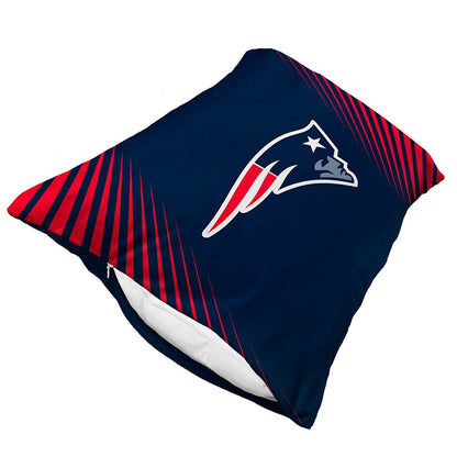 NFL Microplush Pillowcases