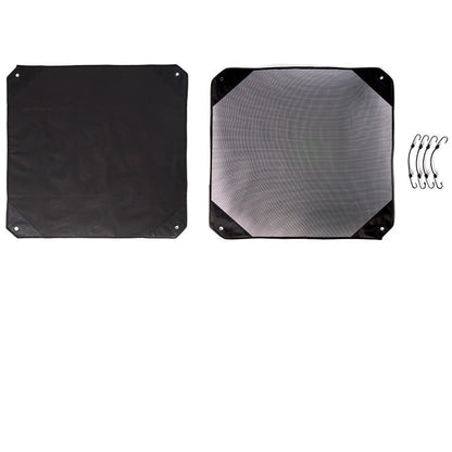 Air Conditioner Cover 36" x 36"-Set of 2