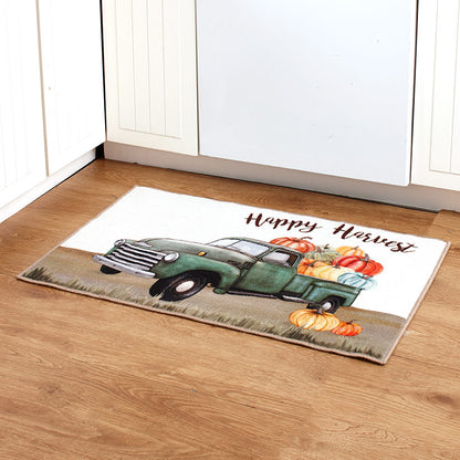 Happy Harvest Kitchen Collection