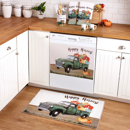 Happy Harvest Kitchen Collection
