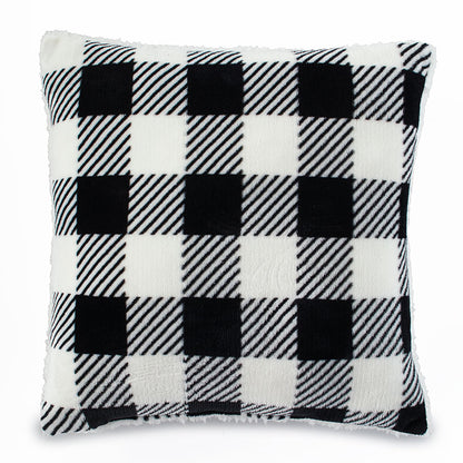 Buffalo Check Accent Pillows