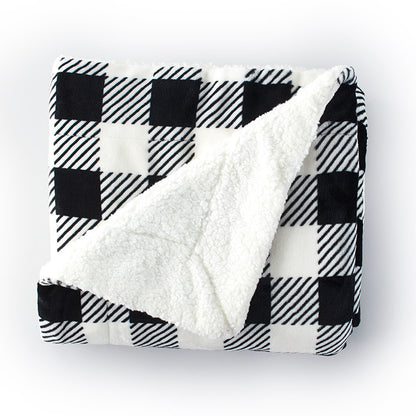 Buffalo Check Accent Pillows