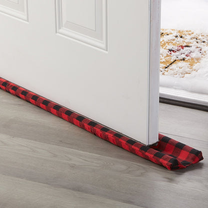 36" Twin Door Draft Stoppers