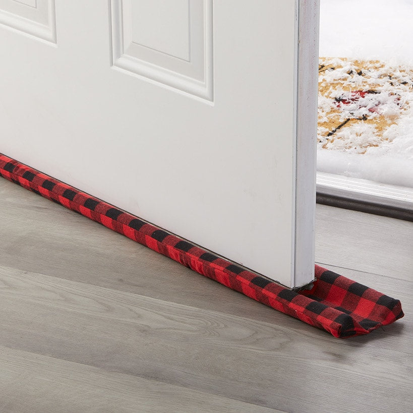 36" Twin Door Draft Stoppers