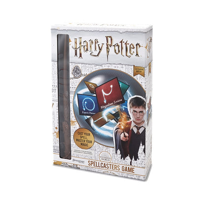 Harry Potter Spellcasters