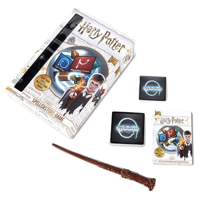 Harry Potter Spellcasters