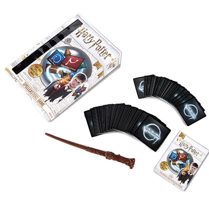 Harry Potter Spellcasters