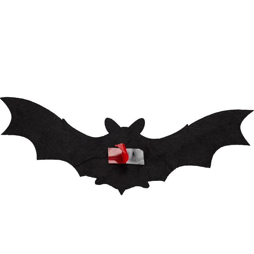 Sets of 10 Bats or Crows