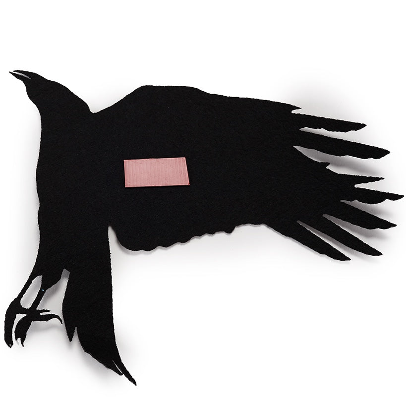 Sets of 10 Bats or Crows