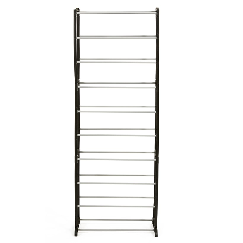 10-Tier Shoe Storage Rack
