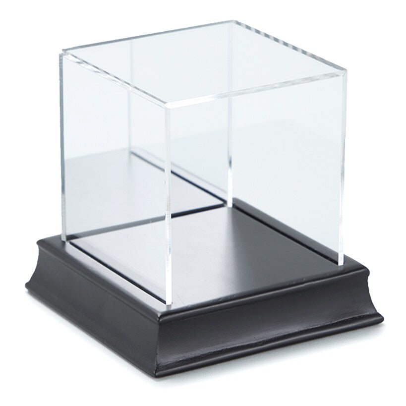 Single Baseball Case