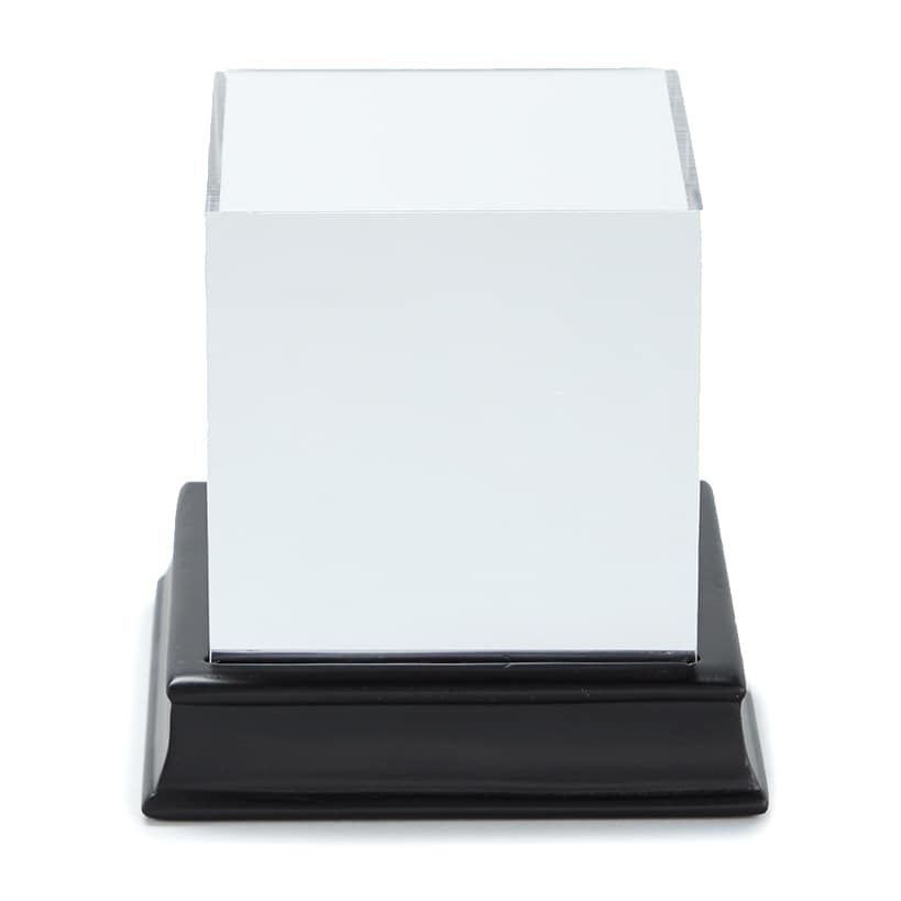 Single Baseball Case