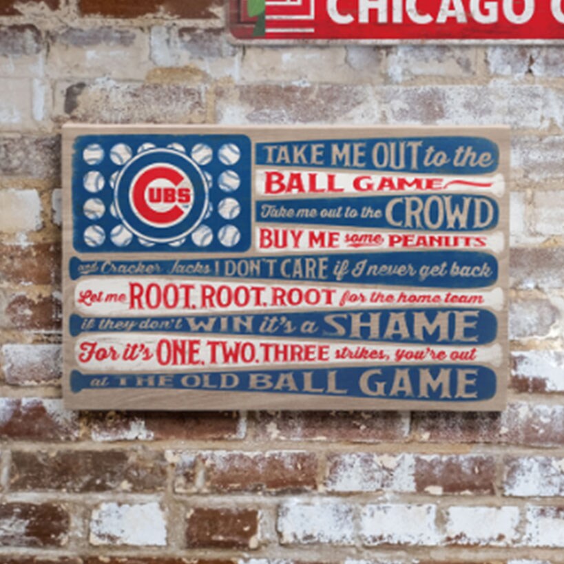 MLB™ Ball Game Pirates Canvas