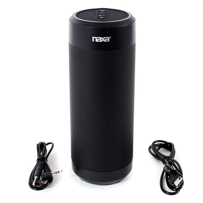 Naxa Wireless Speaker with Amazon Alexa Voice Control