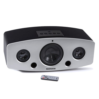 Magnavox Bluetooth Home Stereo System