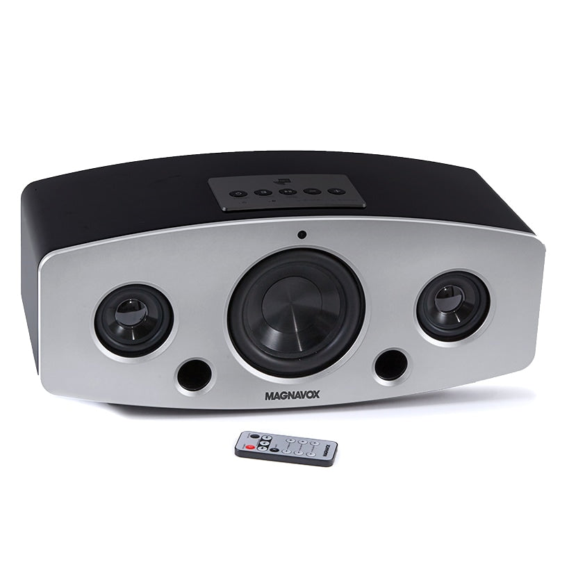 Magnavox Bluetooth Home Stereo System