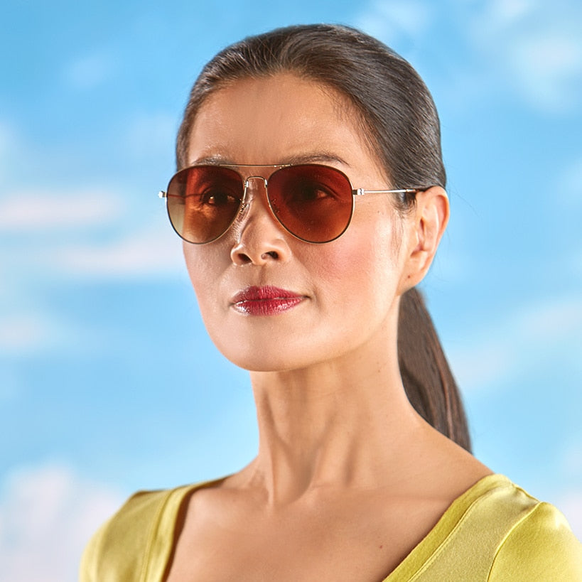 Steve Madden Ladies' Sunglasses