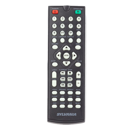 Sylvania DVD Home Theatre System