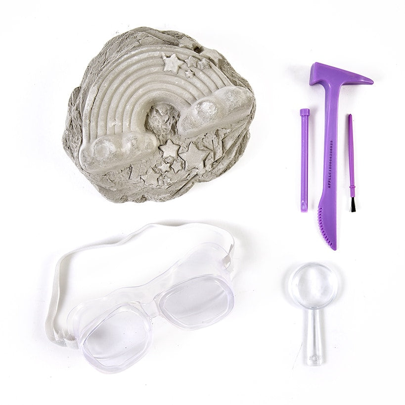 Adventure Club Excavation Kits
