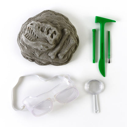 Adventure Club Excavation Kits