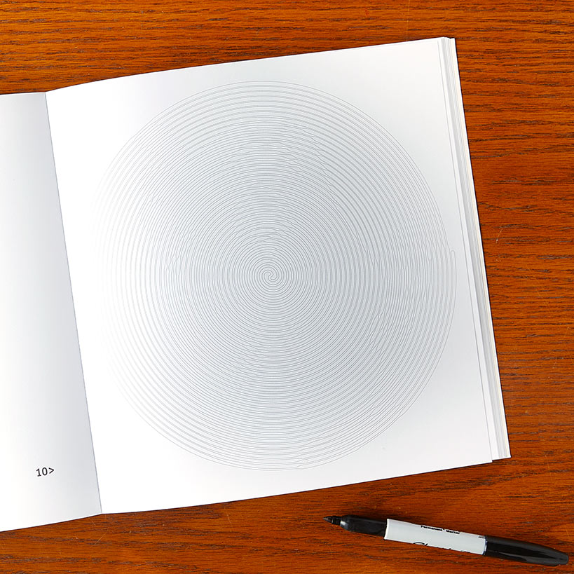 Harry Potter or Disney Spiroglyphics