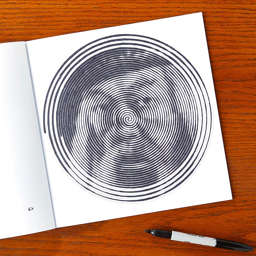 Harry Potter or Disney Spiroglyphics