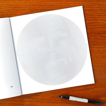 Harry Potter or Disney Spiroglyphics