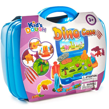 Kids' Dough in a Case Set