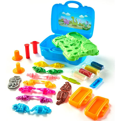 Kids' Dough in a Case Set