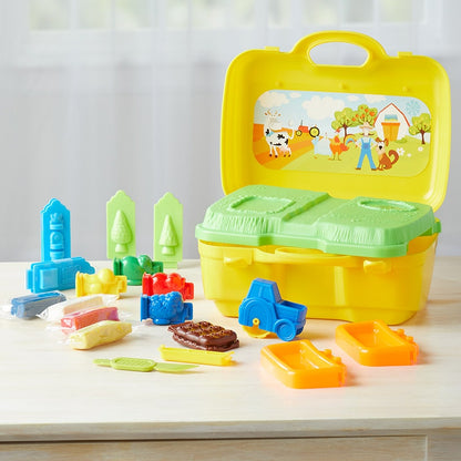 Kids' Dough in a Case Set