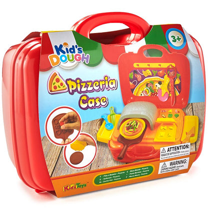 Kids' Dough in a Case Set