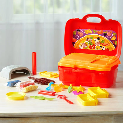 Kids' Dough in a Case Set