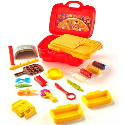 Kids' Dough in a Case Set