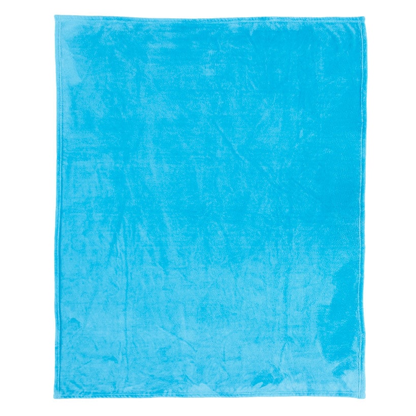 Cozy Plush Throw with Socks Gift Sets