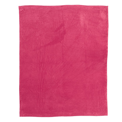 Cozy Plush Throw with Socks Gift Sets