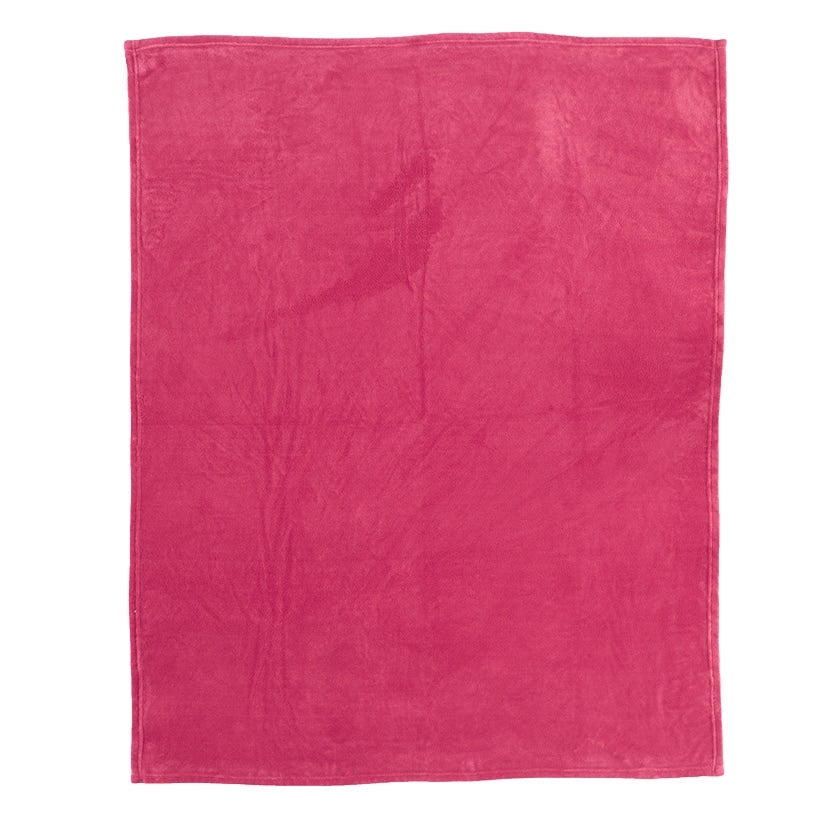 Cozy Plush Throw with Socks Gift Sets