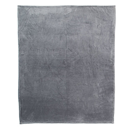 Cozy Plush Throw with Socks Gift Sets